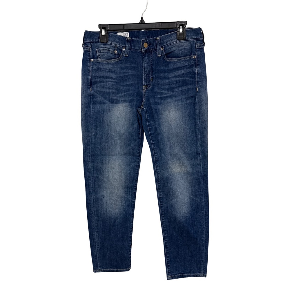 Gap 1969 Sexy Boyfriend Ankle Jeans Women’s 29